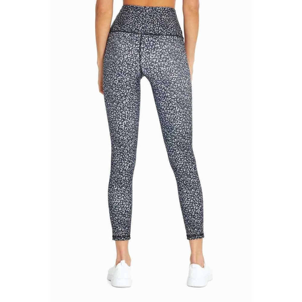 Marika Astrid Reversible Leggings High-Waisted Active Workout Sporty Size Large - Picture 4 of 7